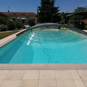 4, Domaine Logis Gascogne , Saint-Justin (Midi-Pyrenees) France
