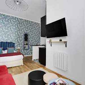 Cmg Faubourg Saint Antoine- Bastille - 1gg , Paris France