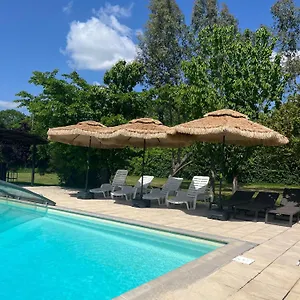 4, Domaine Logis Gascogne , Saint-Justin (Midi-Pyrenees) France