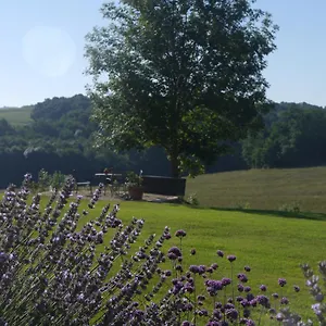 La A Bel-endroit , Marciac France