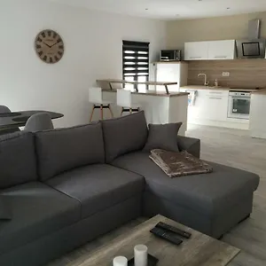 L'islois Appartement