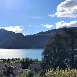 Christina Vue , Aix-les-Bains France