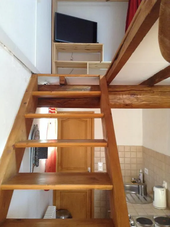Chinchon Apartment L'Isle-sur-la-Sorgue