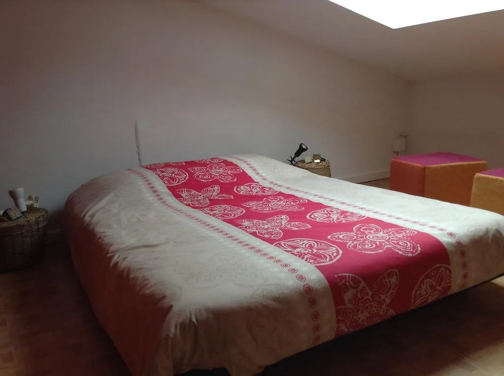Chinchon Apartment L'Isle-sur-la-Sorgue France