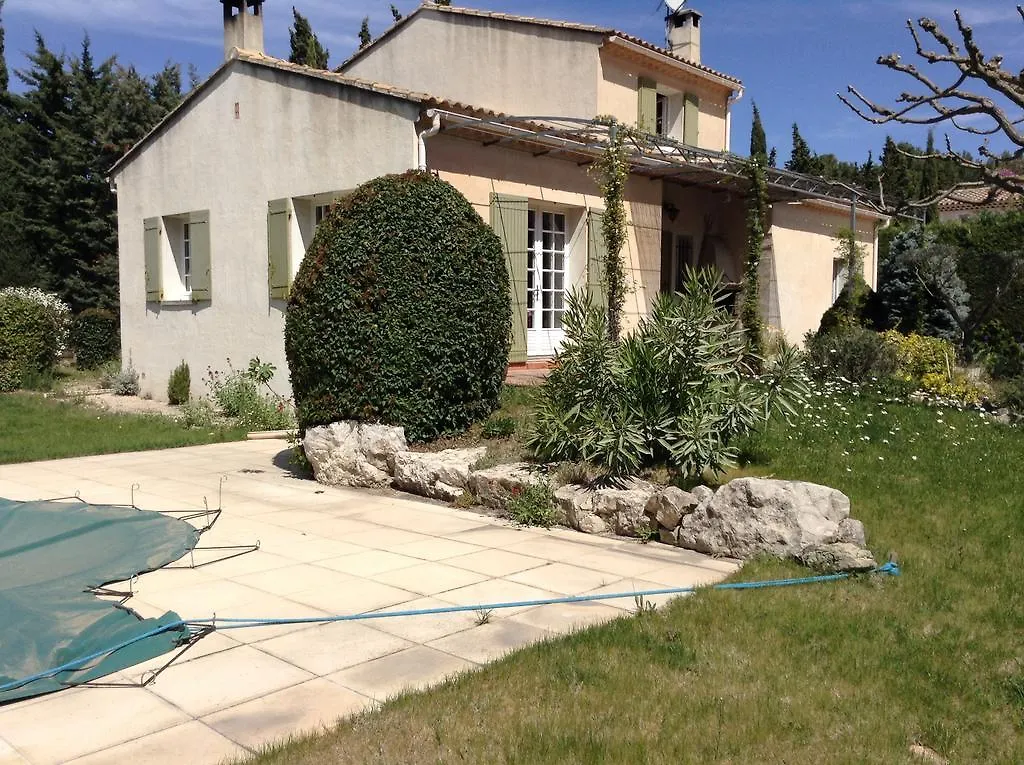 Homestay Chinchon Apartment L'Isle-sur-la-Sorgue